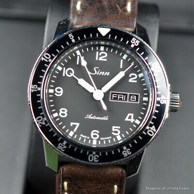 Sinn on sale 104 arabic