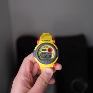 Casio G-Shock DW-620 rare vintage sport watch | WatchCharts