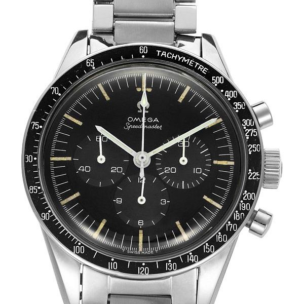 omega speedmaster ed white