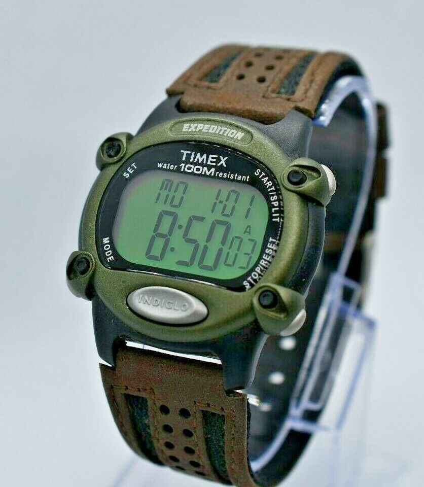 timex t48042