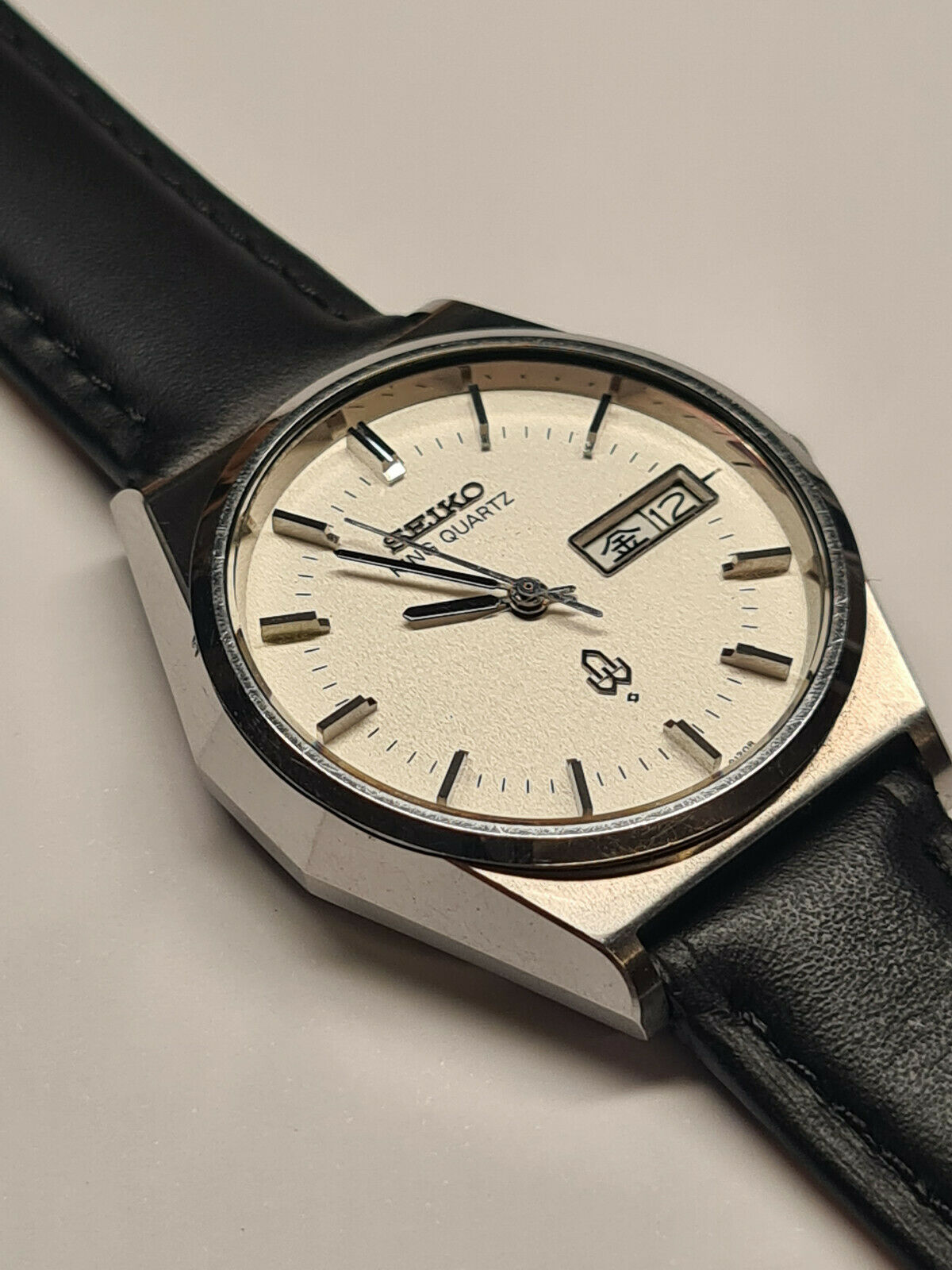 Seiko discount 4823 movement