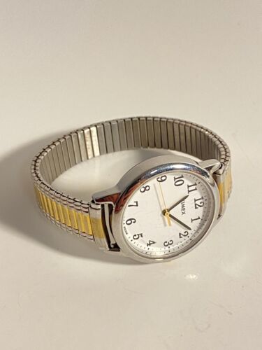 Montre Timex CR 1216 Avec Éclairage Indiglo - Neuve Sans Écrin