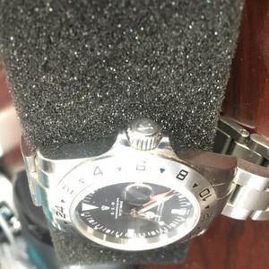 ケントレーディング プロレックス サブプロ コメックス ダブル