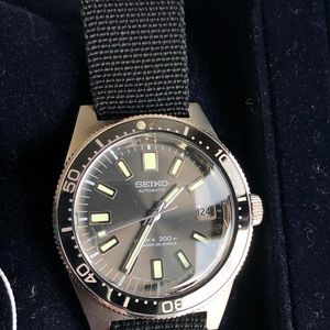 FS: Seiko SLA017 - 62Mas Re-Issue - 8L35 Movt - All B&P! | WatchCharts