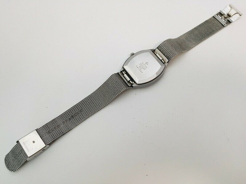 RADO Watch BALBOA V K161 Quartz Tungsten Date T4485 | WatchCharts