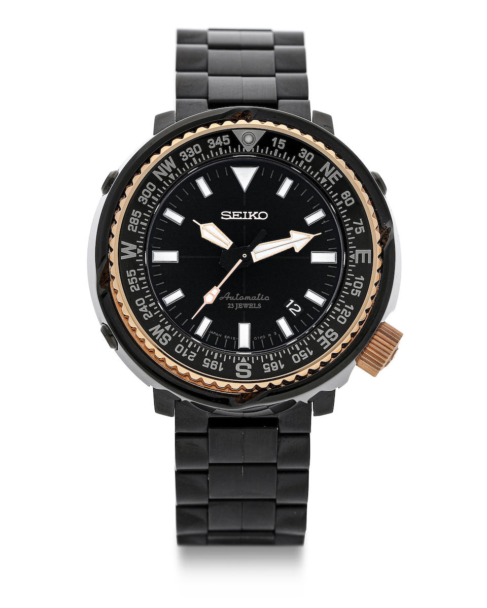 Seiko Prospex Fieldmaster (SBDC015) Market Price | WatchCharts