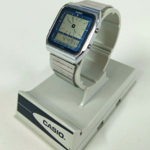 Casio Ae 70 Ana Digi Watch Module 187 Watchcharts