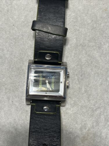 Mens Fossil Watch BIG TIC JR 8715 | WatchCharts Marketplace