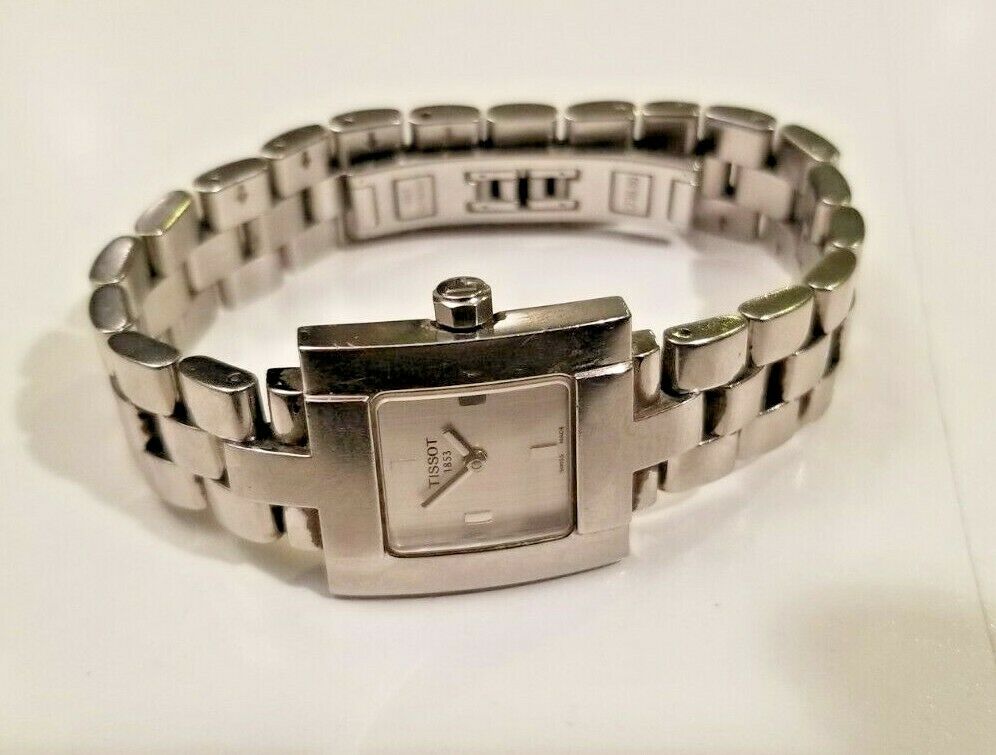 Tissot l730k clearance