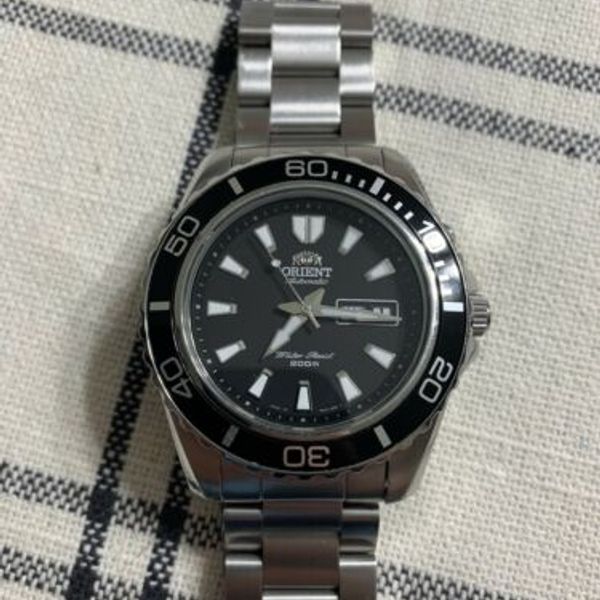 orient fem75001b