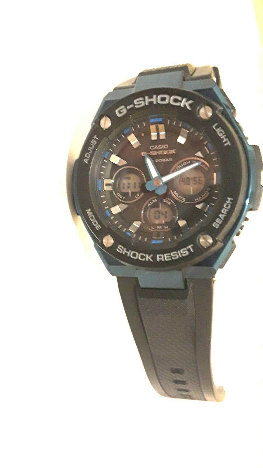 g shock 5525