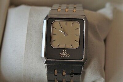 Omega Equinoxe reverso cal. 1655 ref. 186.0013 WatchCharts