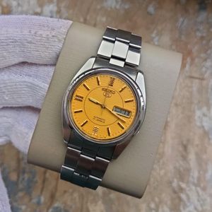 ORIENT TT10-C0-B CA Chronograph Men's Wrist Watch Shipped