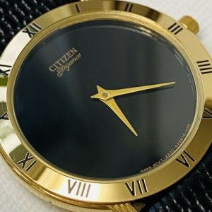 Vintage Citizen Elegance Women display picture 1