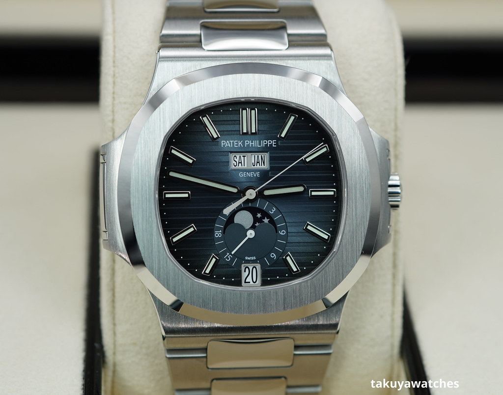 Patek 5726 for outlet sale