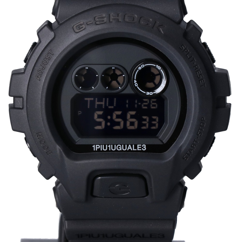 Casio G-Shock (GDX6900)