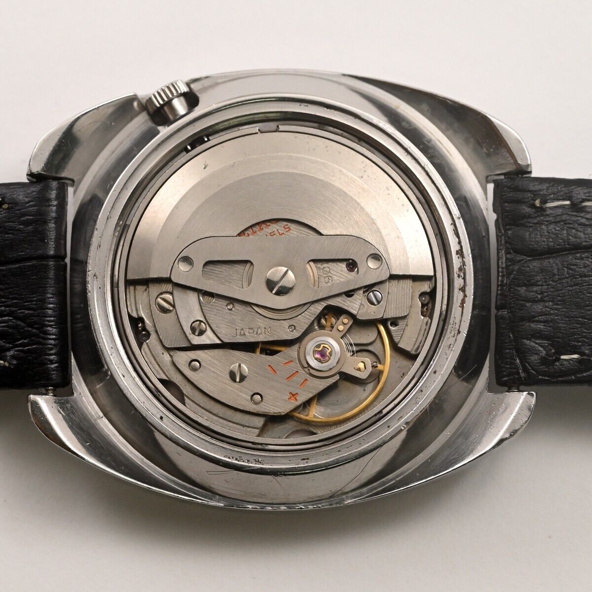SEIKO 5　ACTUS SS 23JEWELS 6106-7420 s-l1200.jpg