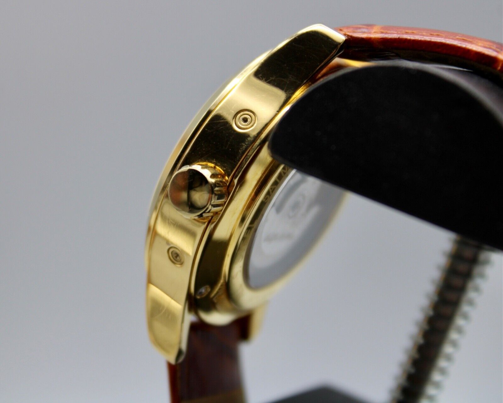 Scheffler & Söhne T21429-18 Men