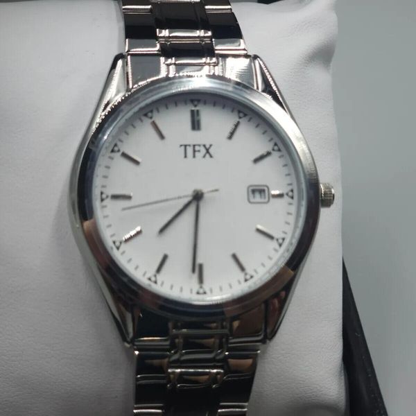 New Bulova Men's TFX Watch Model 36B100. In the Box. | WatchCharts ...