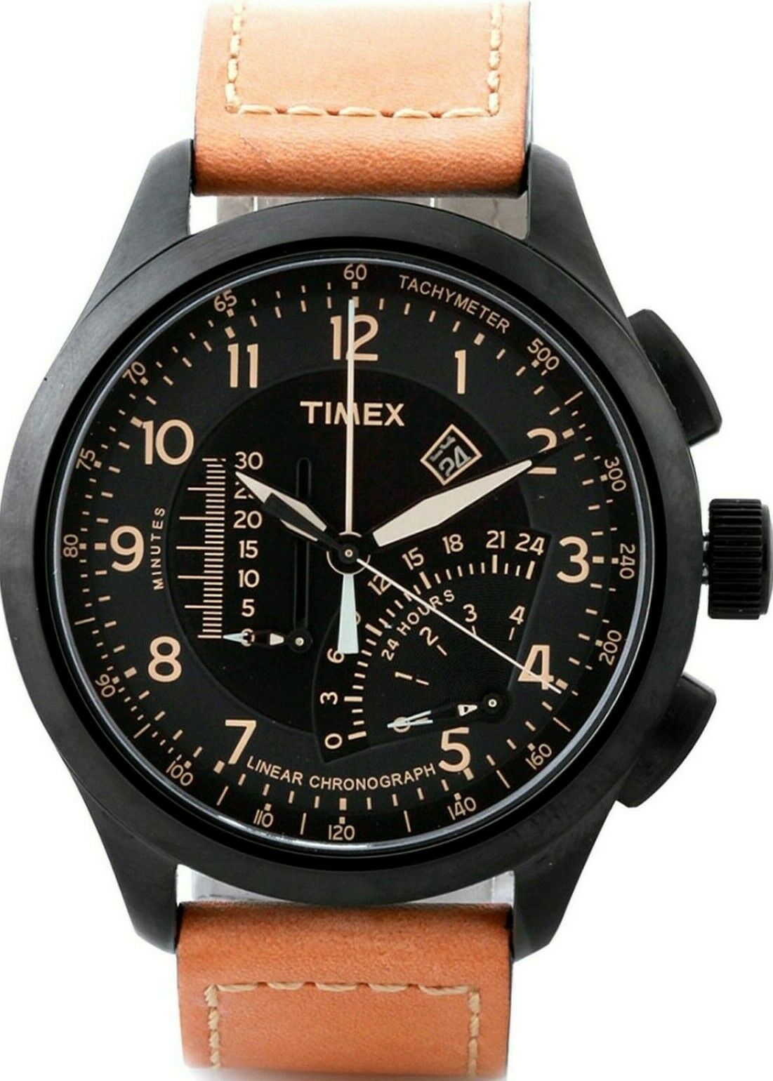 timex t2p277