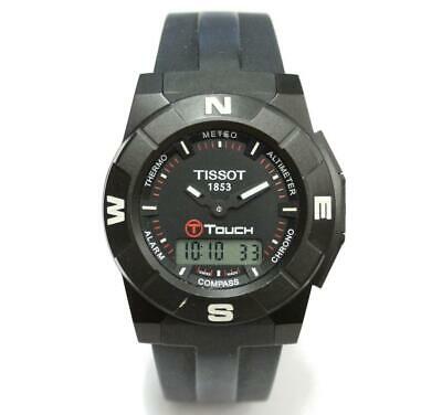 tissot t001520a