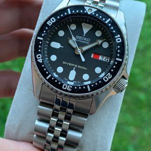 610/ 7S26-0030 セイコー SKX013 ダイバー ブルー 自動巻き 610/ 7S26-0030 セイコー SKX013 ダイバー ブルー 自動巻き