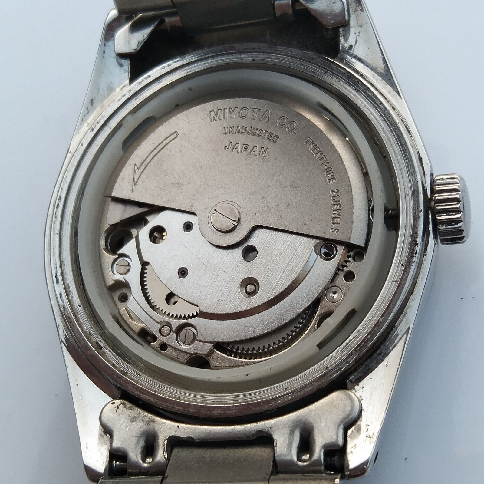 ELGIN 1864 660ft.200 オートマチック 稼働中！ | 1STSSS.COM