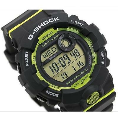 gbd 800 g shock