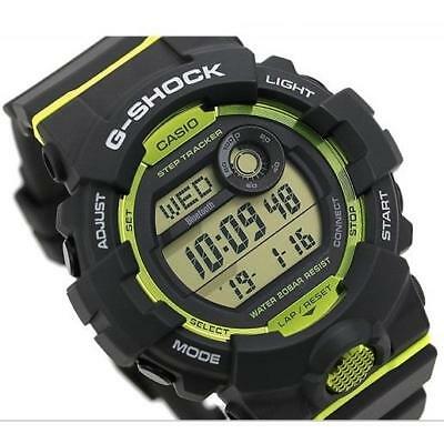 g shock gbd 800