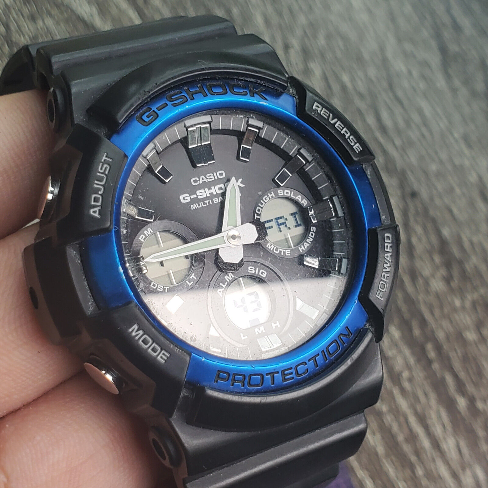 ト*ル様 G-SHOCK 5444 楽天市場】g－shock 5444（腕時計）の通販