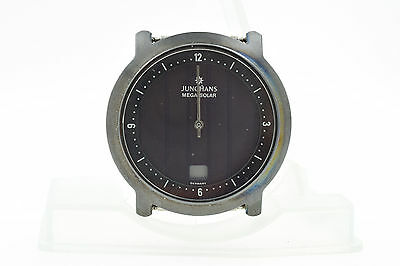 JUNGHANS Mega Solar DBP 288 GH Watch 986 WatchCharts Marketplace