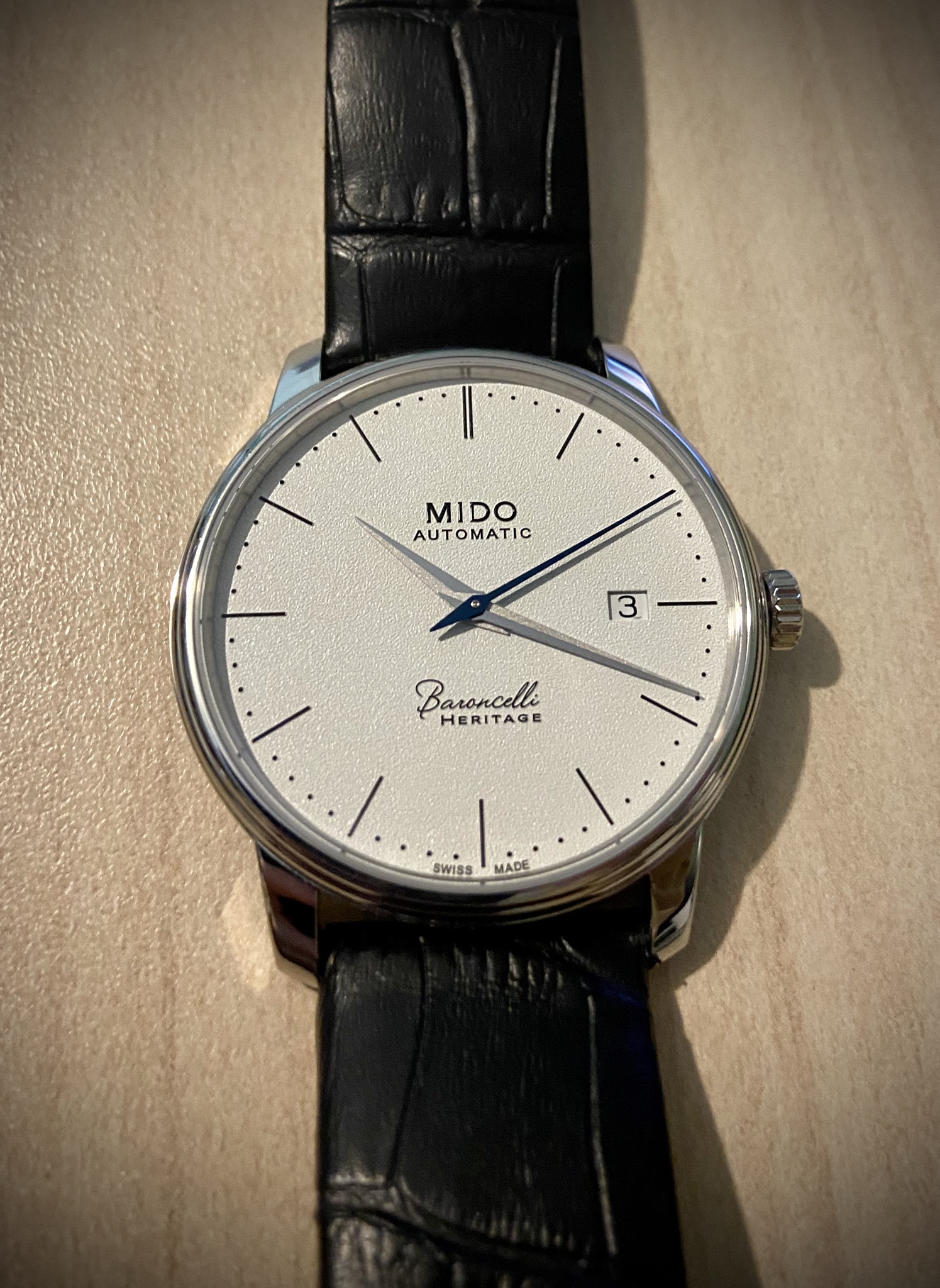 mido slim