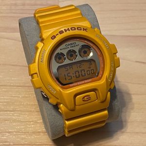 Casio DW-6900SB- DW6900SB Price as of February 2026 | WatchCharts