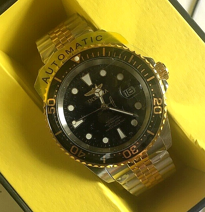 Invicta model online 30094