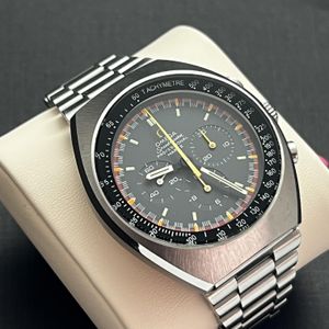 Omega Speedmaster Mark II 145.014 Price as of September 2025