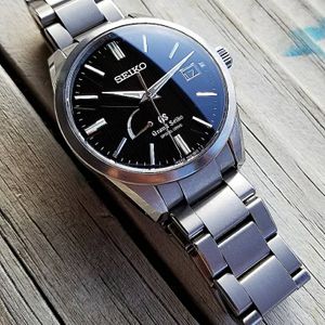 FS: Grand Seiko SBGA149 Spring Drive | WatchCharts
