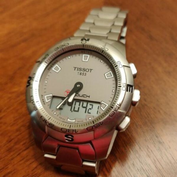 tissot t047420 a