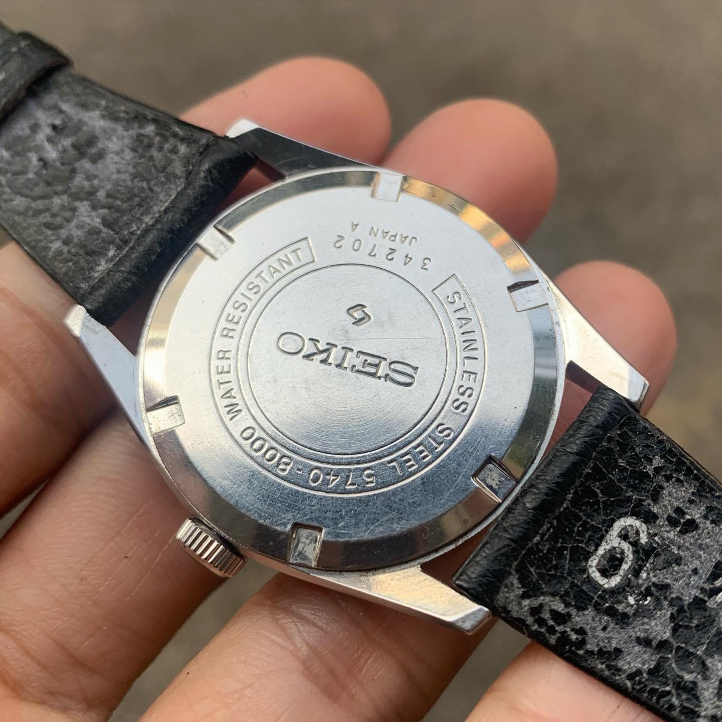 36000 Bph Seiko Lord Marvel 36000 Price WTS] Seiko Lord Marvel 