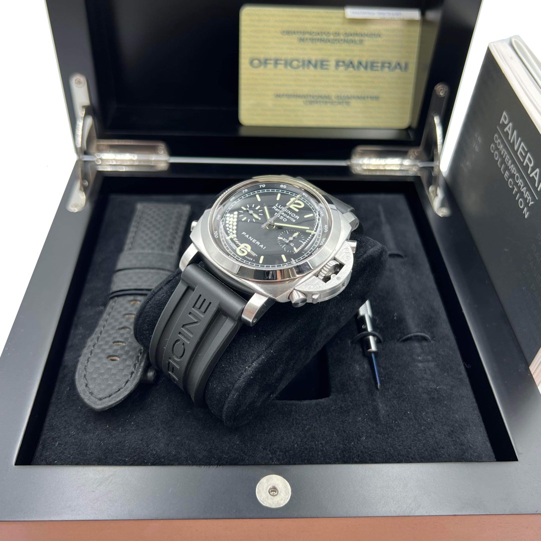 Cheapest panerai clearance model