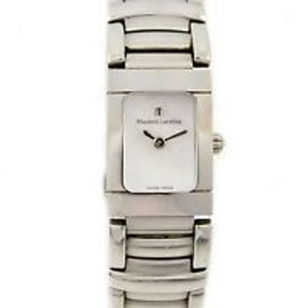 【Free Shipping】 Watch Vintage maurice lacroix ladies miros 32823