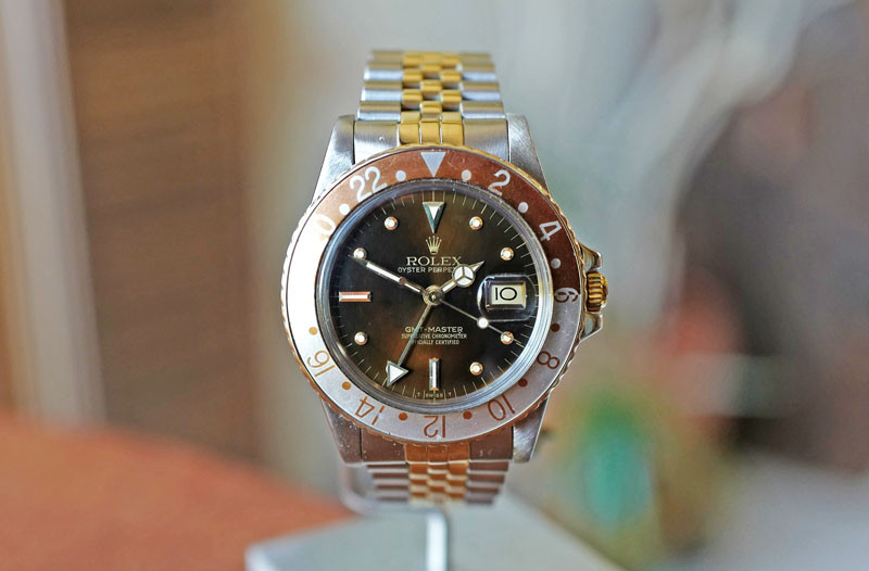 Rolex root 2024 beer forum