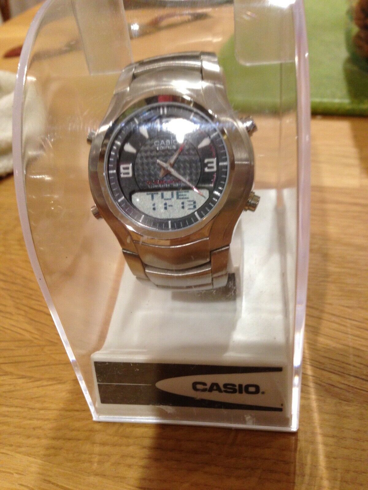 casio efa 112