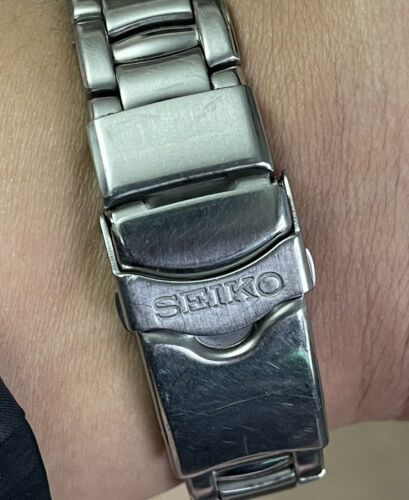 Seiko Perpetual Calendar Scuba 200m Diver Watch | WatchCharts