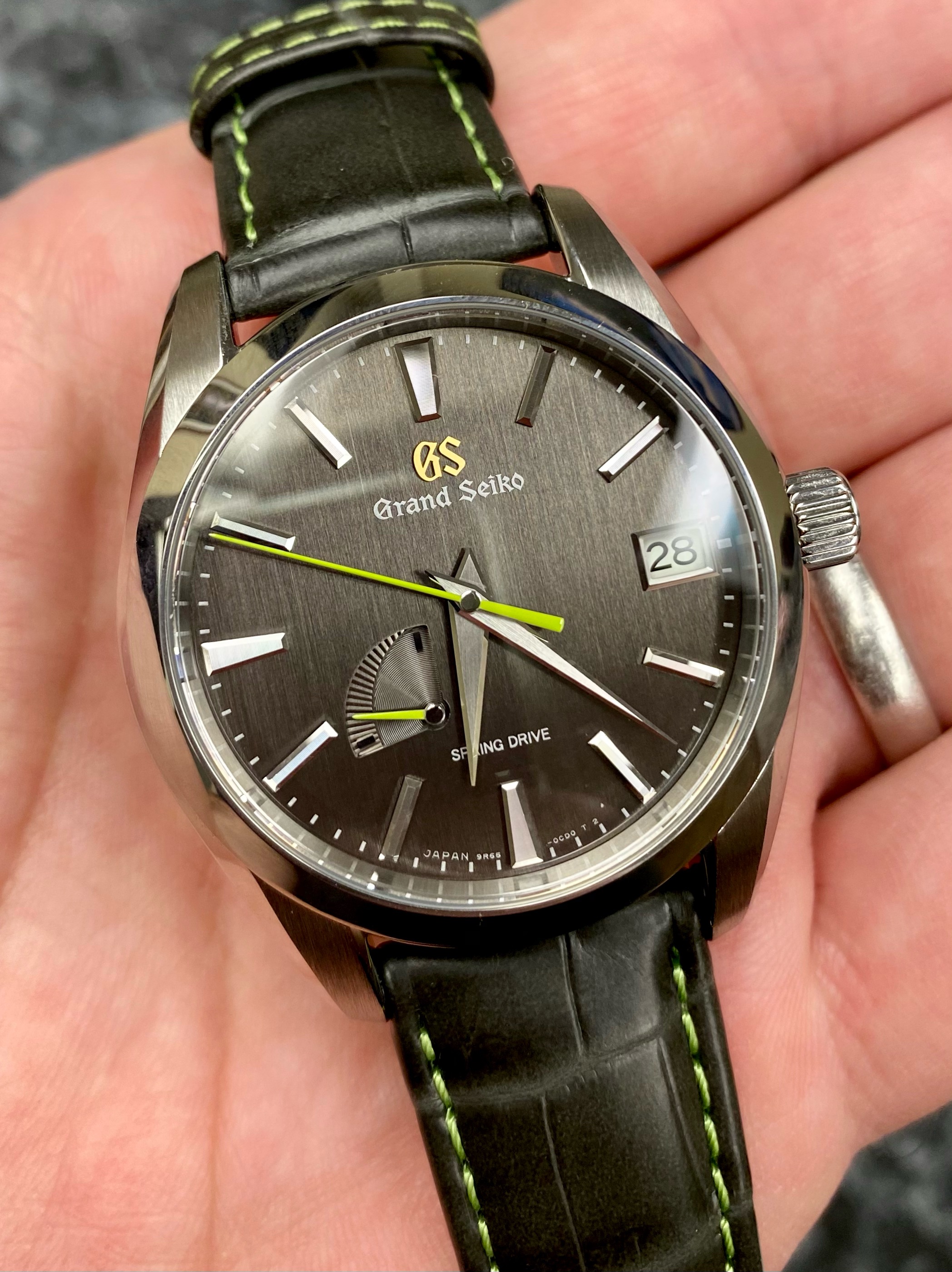 seiko sbga429