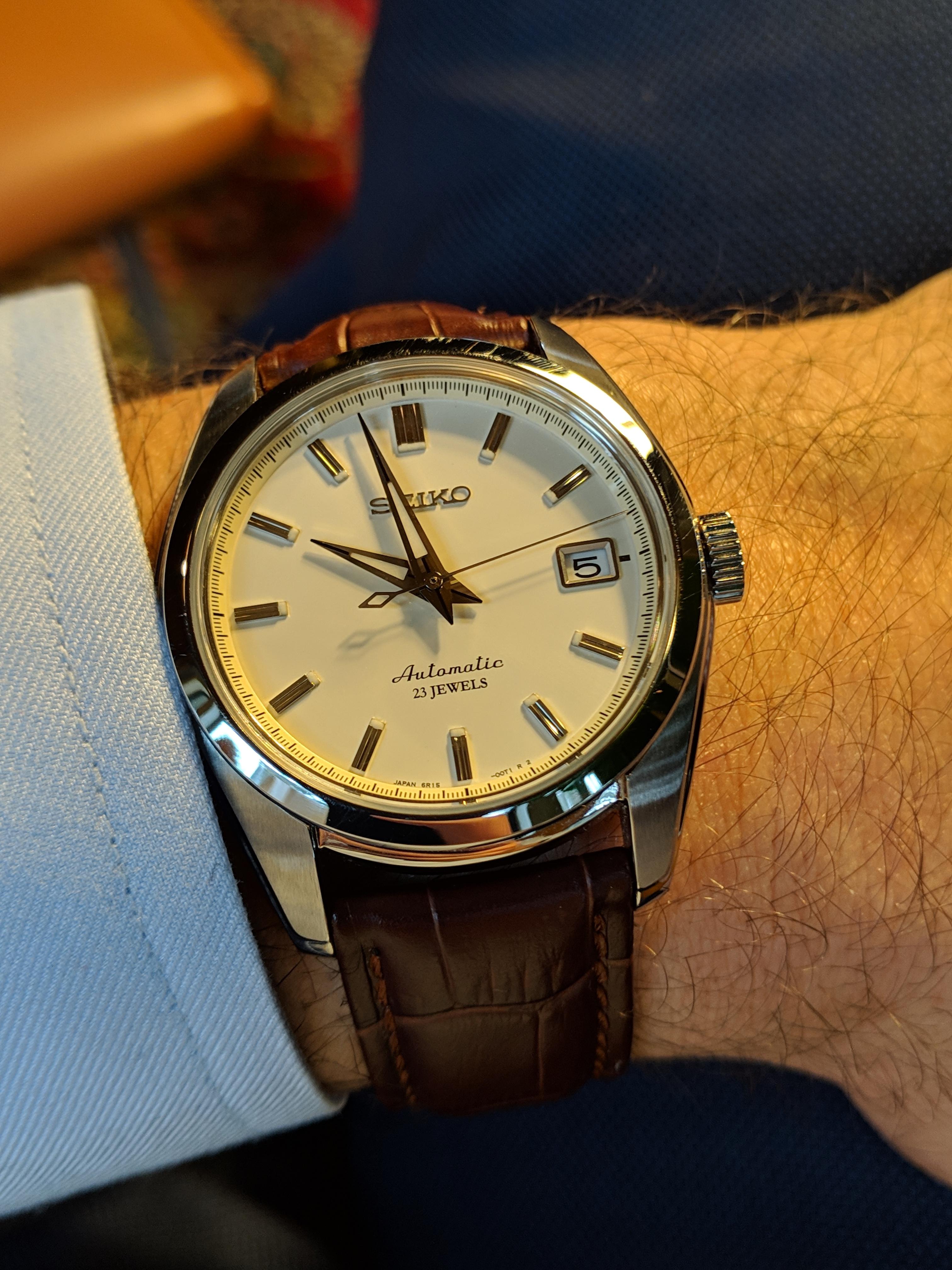 buy seiko sarb035