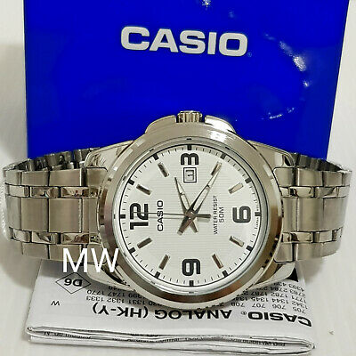 Casio mtp 1345 best sale