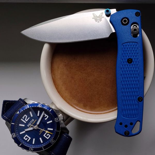 [WTS] Heitis Watch Company, Okeanos Explorer | WatchCharts Marketplace
