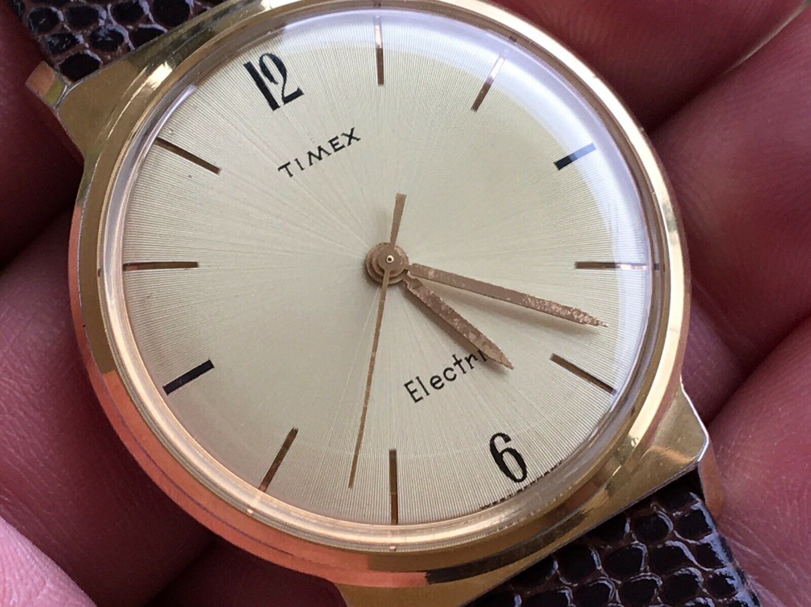 Timex electric west online germany