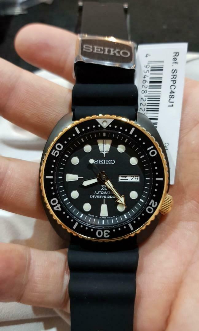 Seiko srpc48 outlet