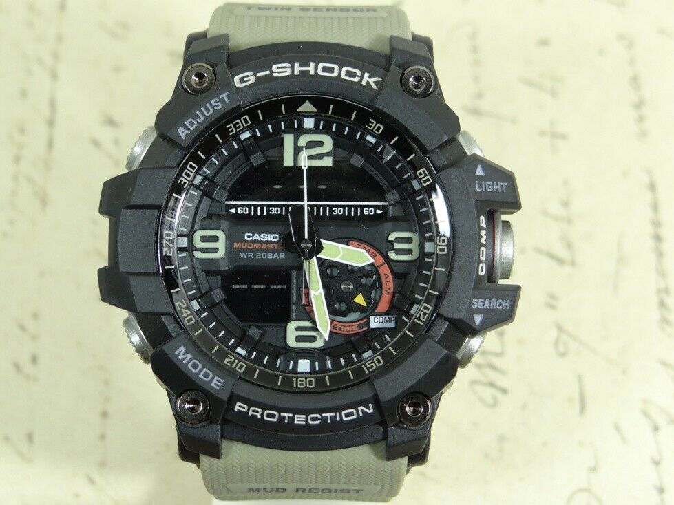 g shock model 5476